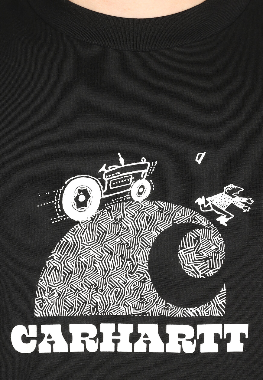 футболка  I032078 по низкой цене