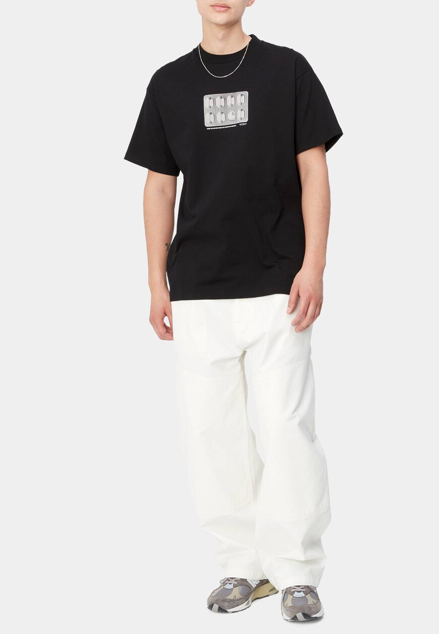 футболка  I031424 купить с доставкой