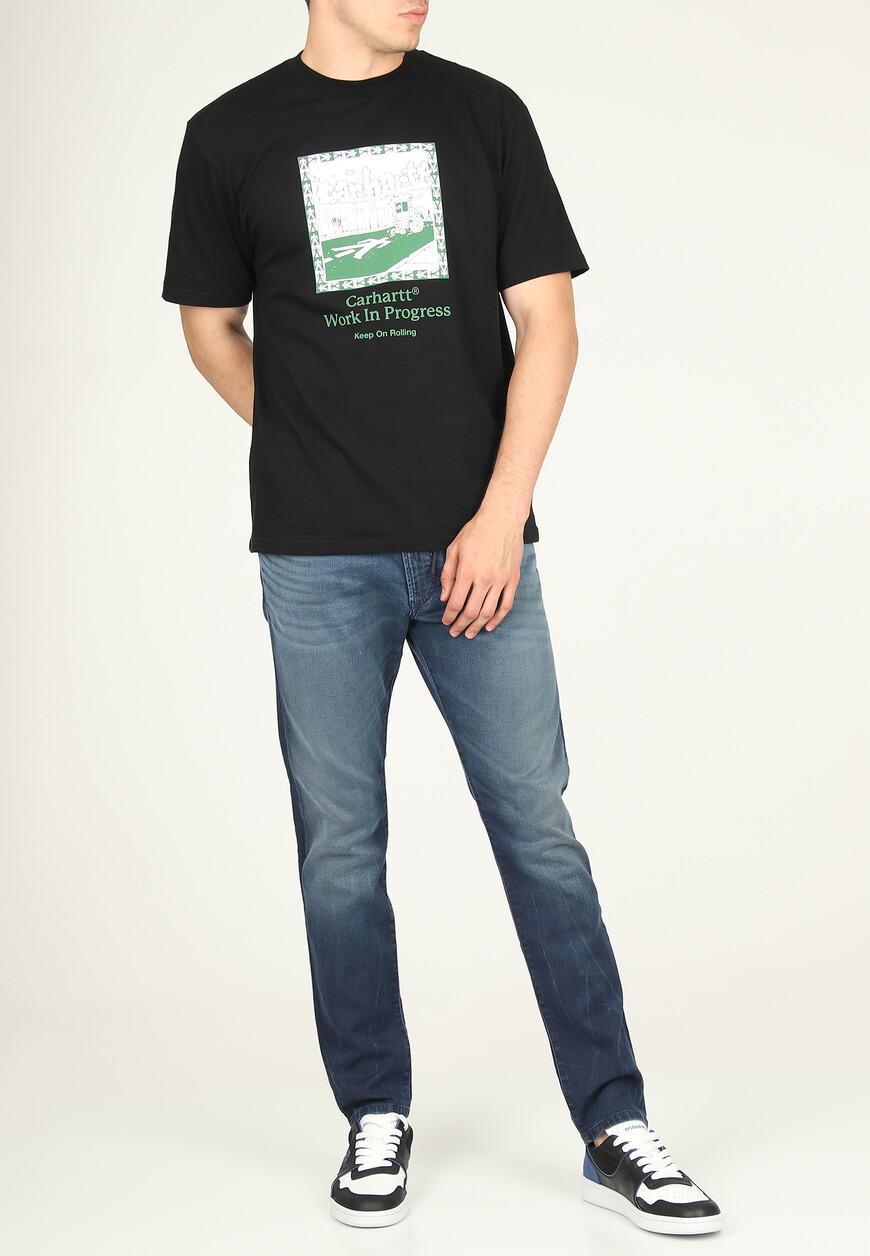 футболка  I030663 по акции