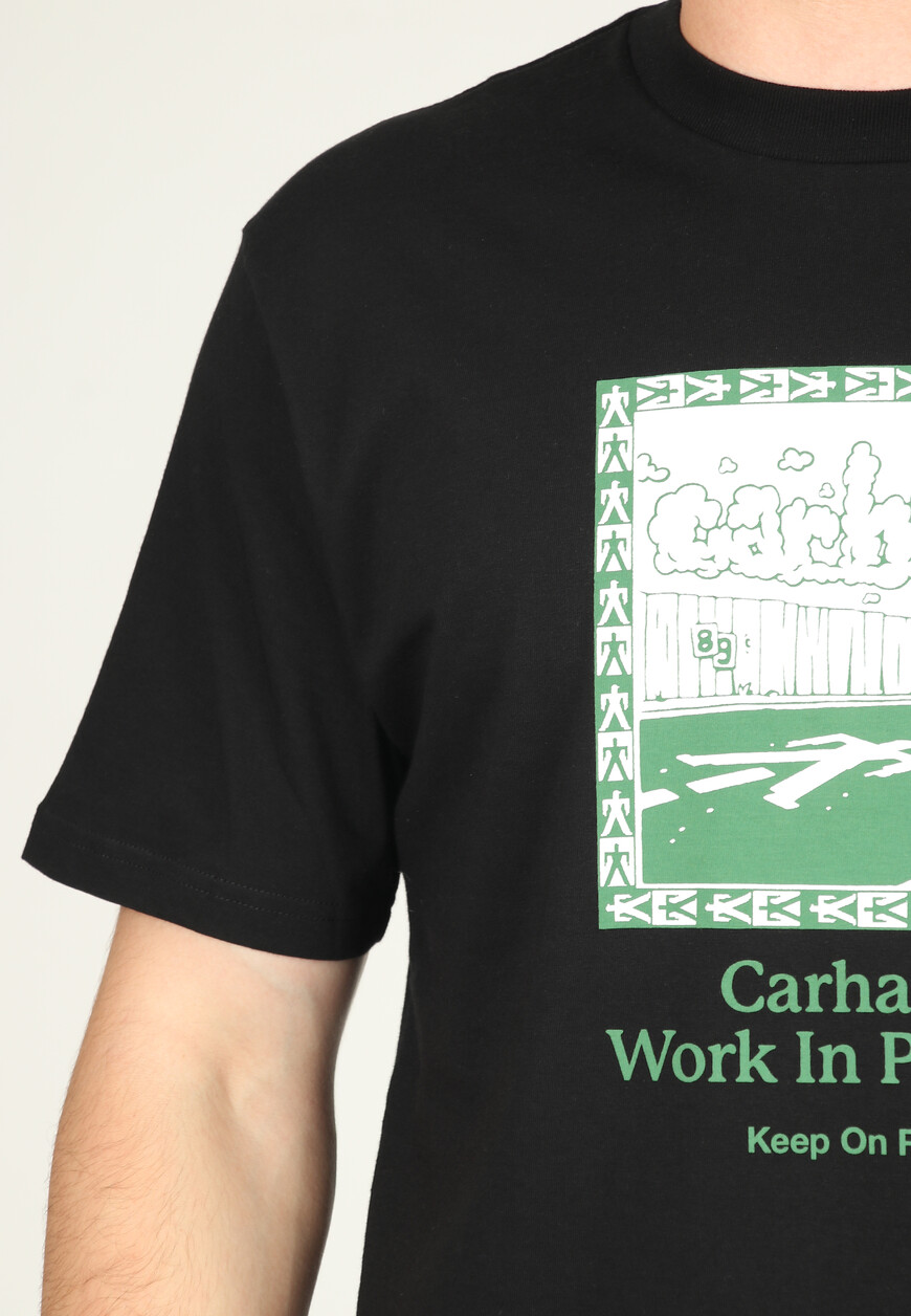 футболка  I030663 по низкой цене