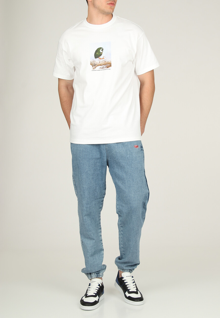 футболка  I031755 по акции