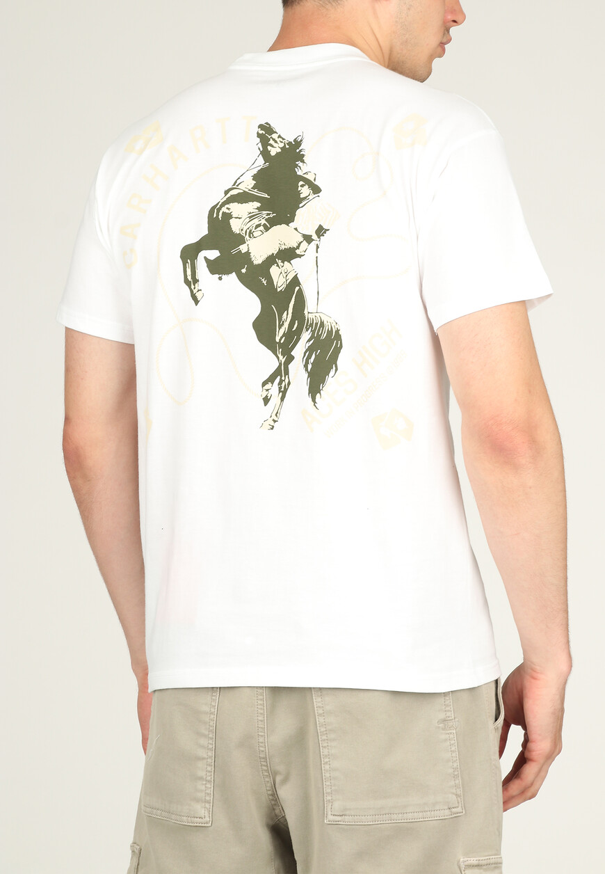 футболка  I032029 по низкой цене