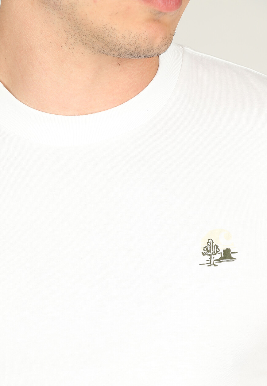 футболка  I032029 со скидкой