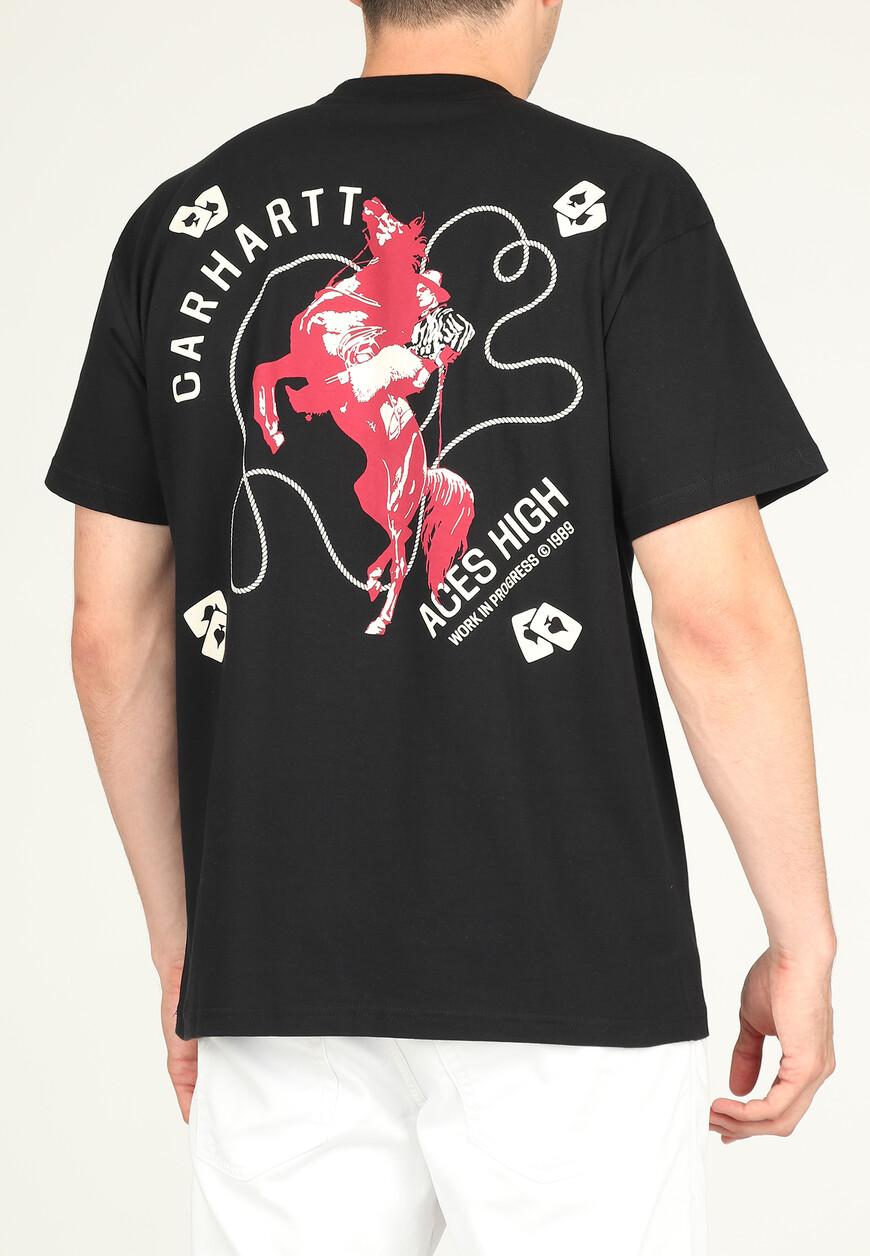 футболка  I032029 купить с доставкой