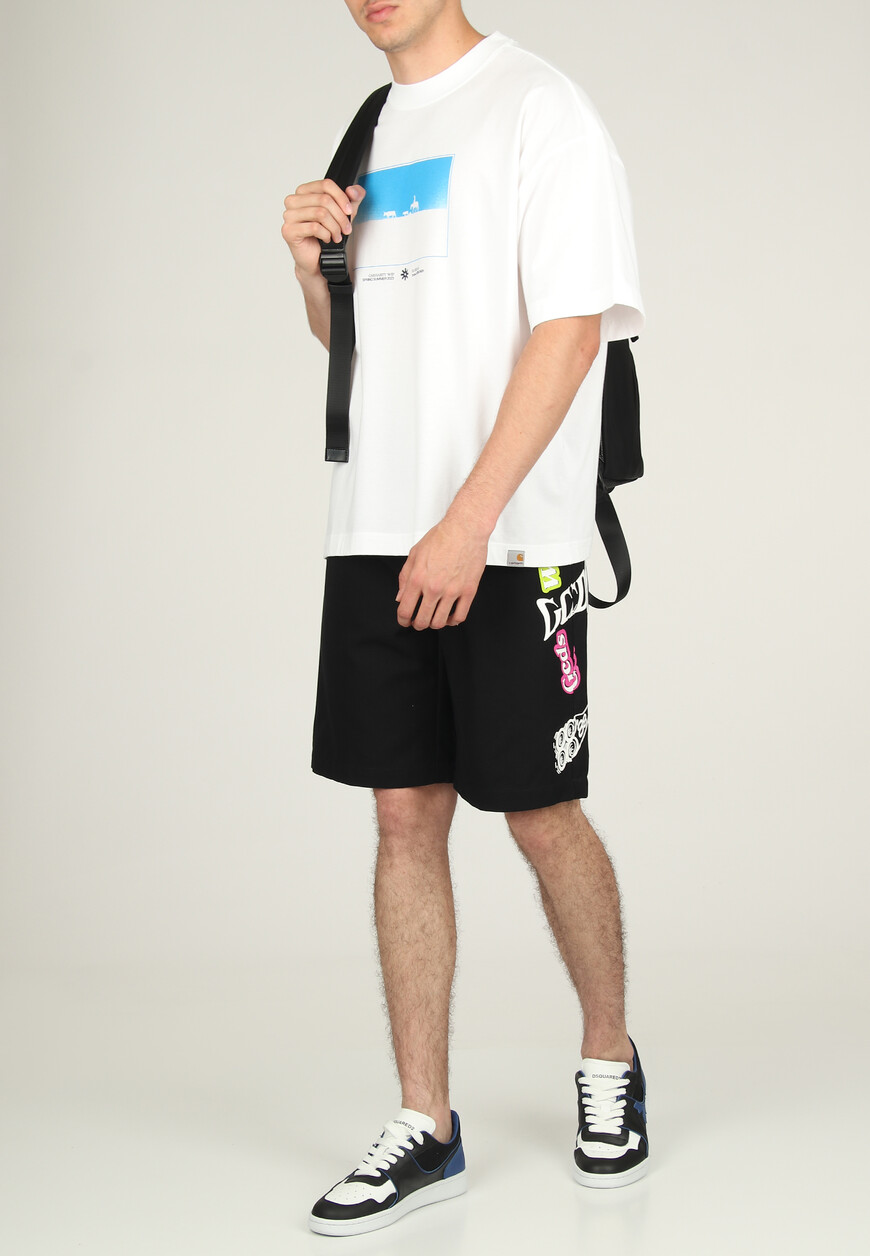 футболка  I031421 по акции