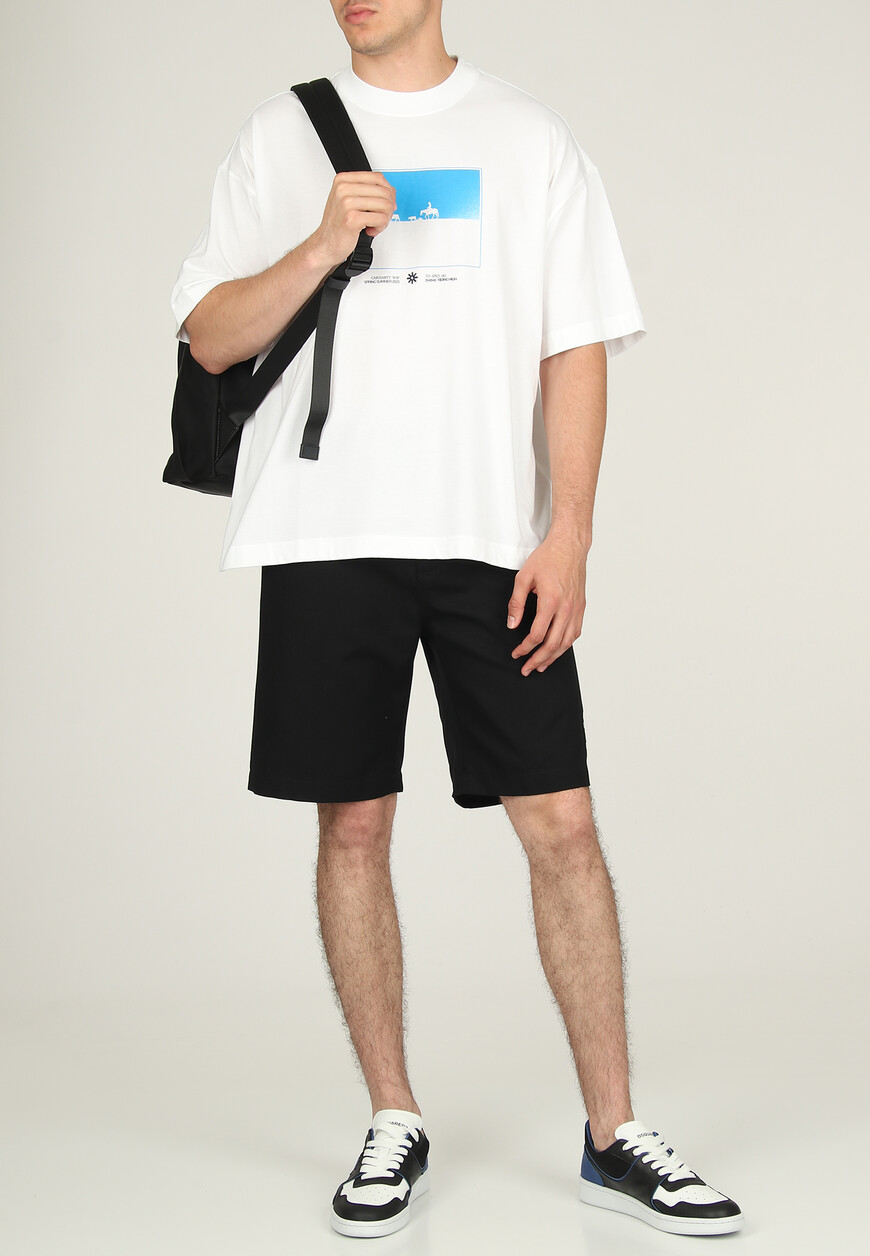 футболка  I031421 купить с доставкой