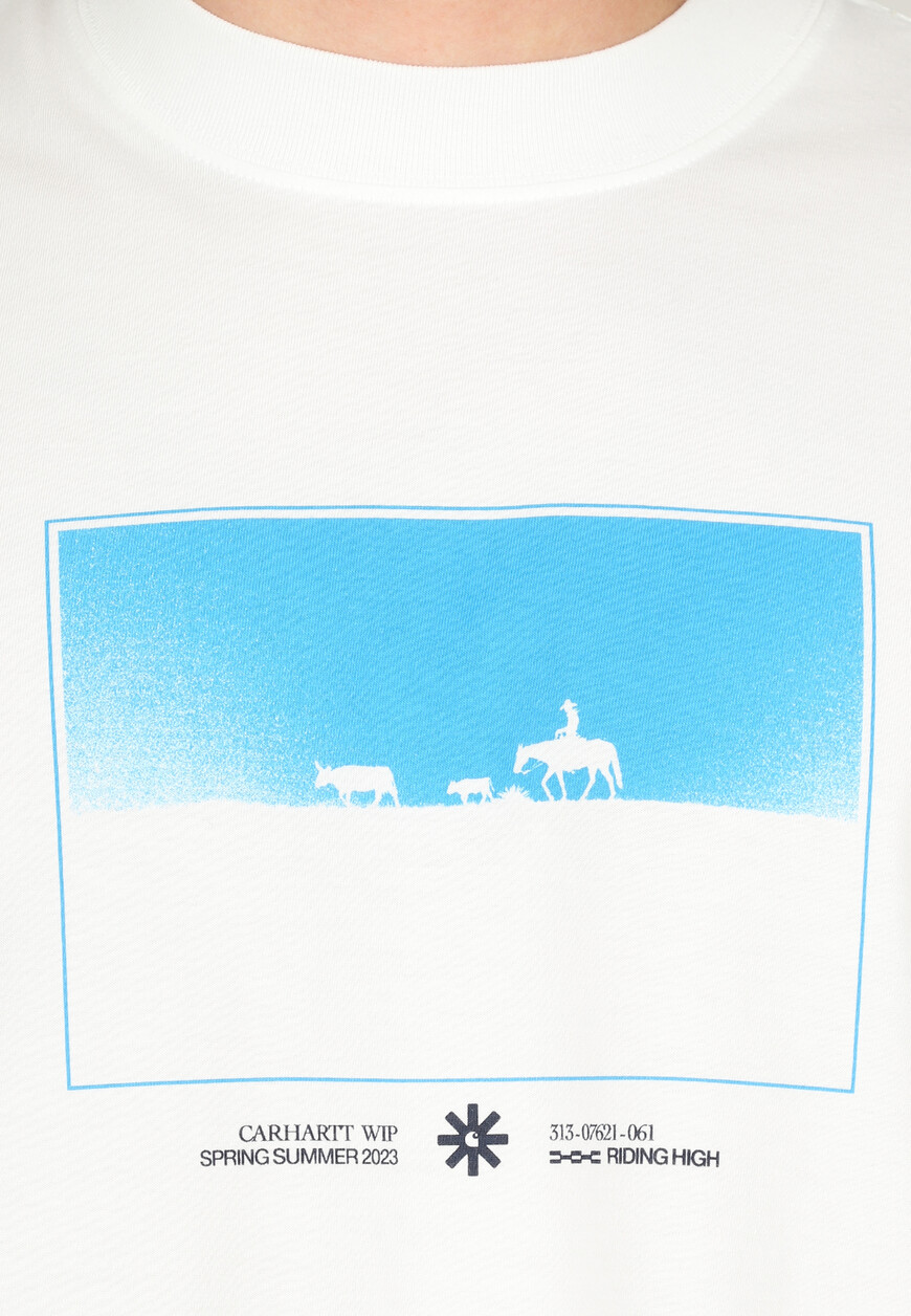 футболка  I031421 по распродаже