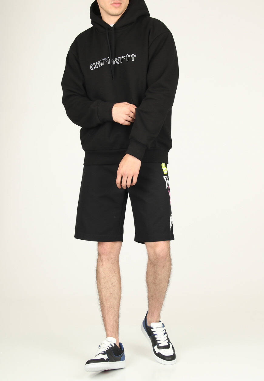 толстовка  I031410 купить с доставкой