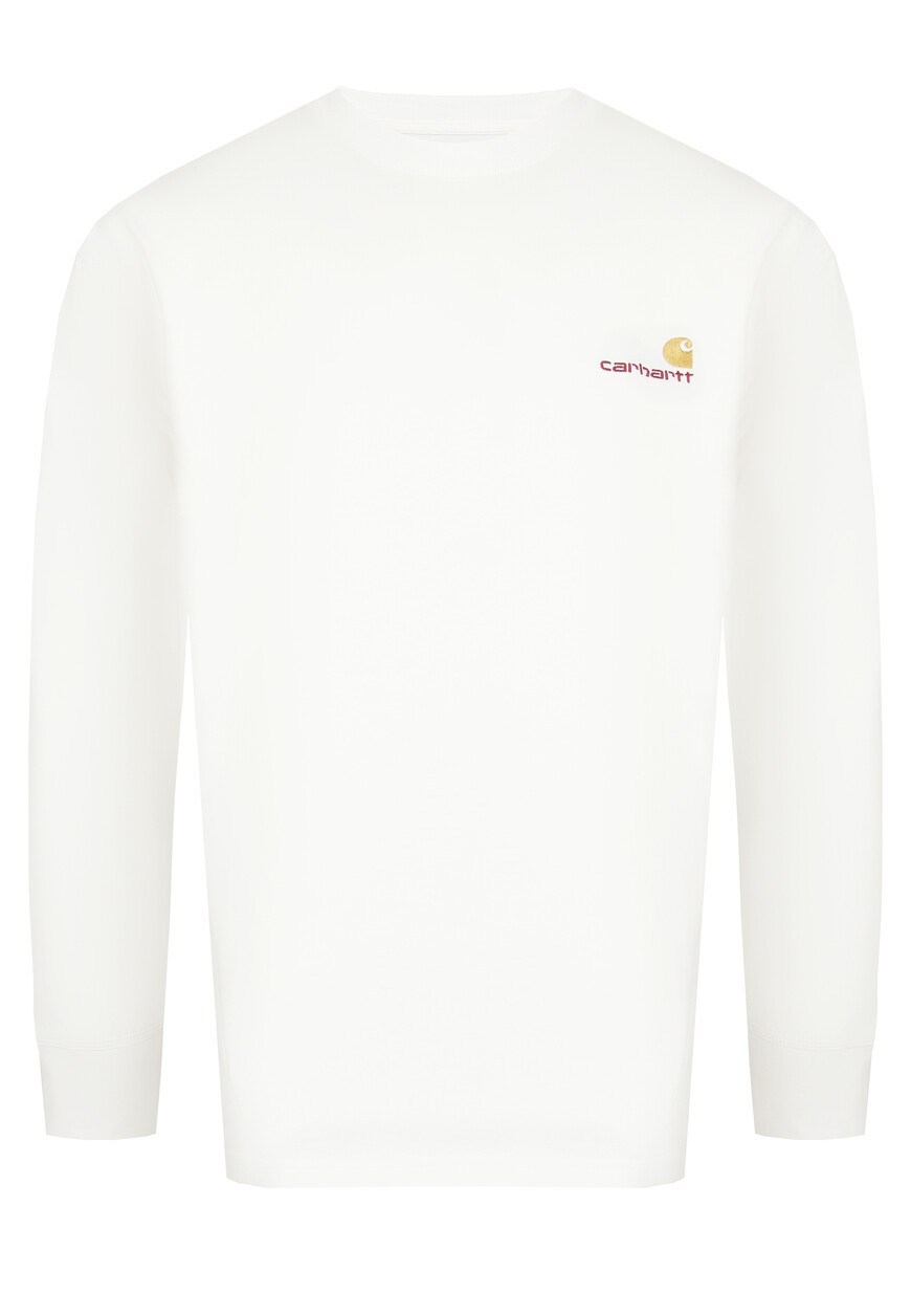 

Футболка Carhartt Wip, Белый