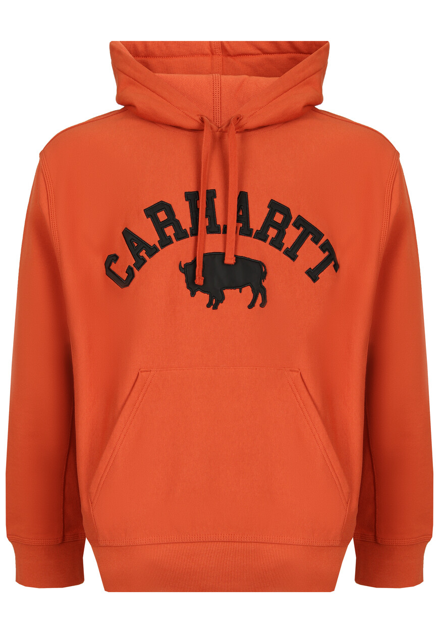 

Толстовка Carhartt Wip, Коричневый