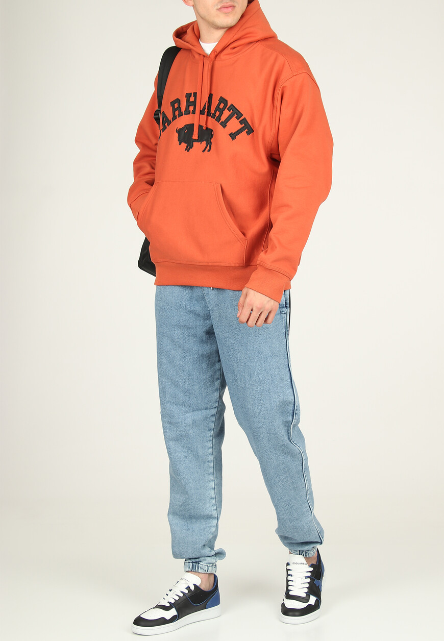 толстовка  I031409 по акции