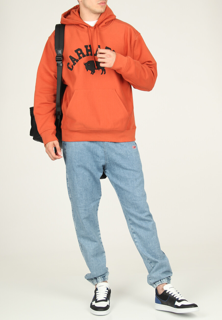 толстовка  I031409 купить с доставкой