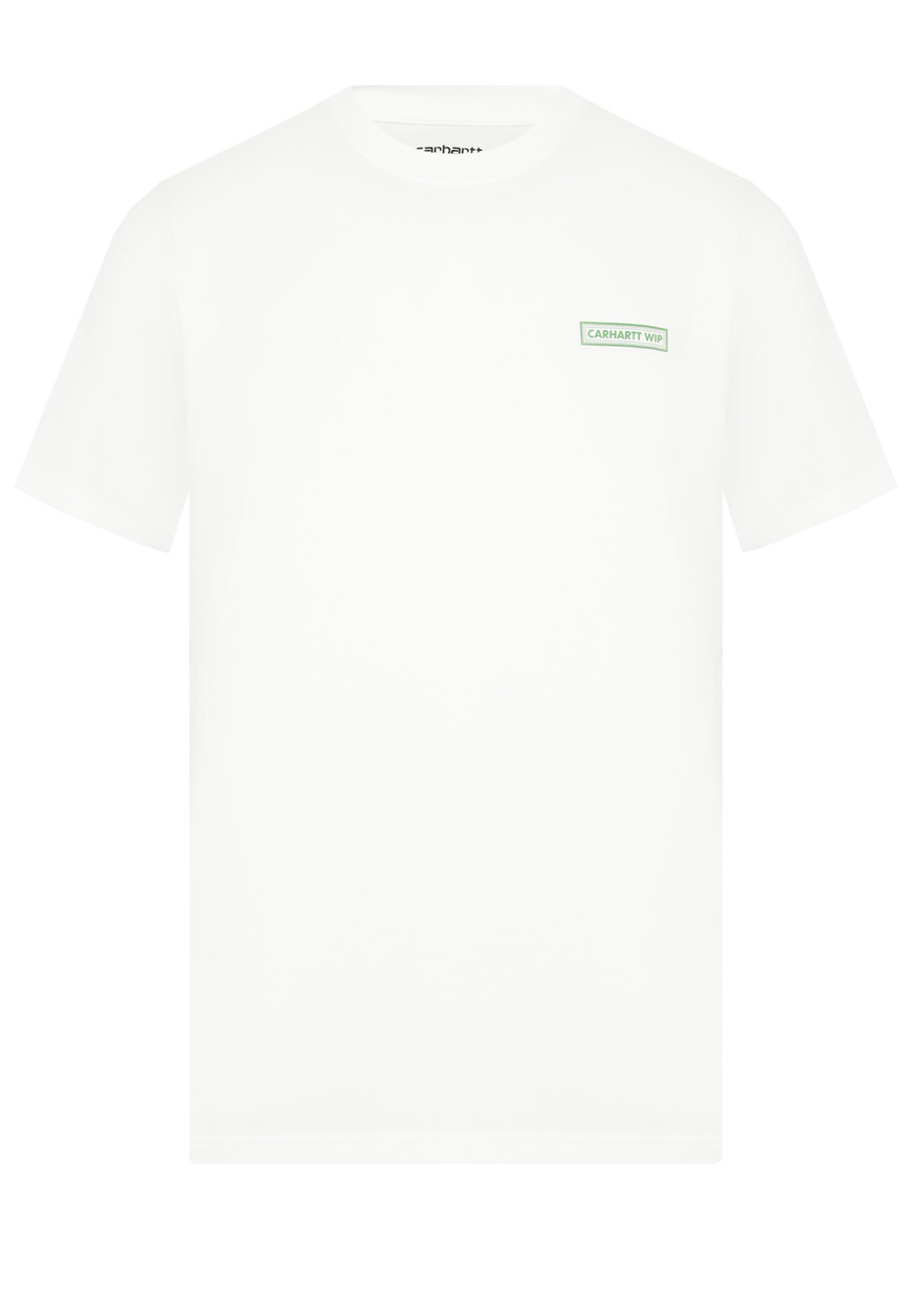 футболка  I032038 фотография