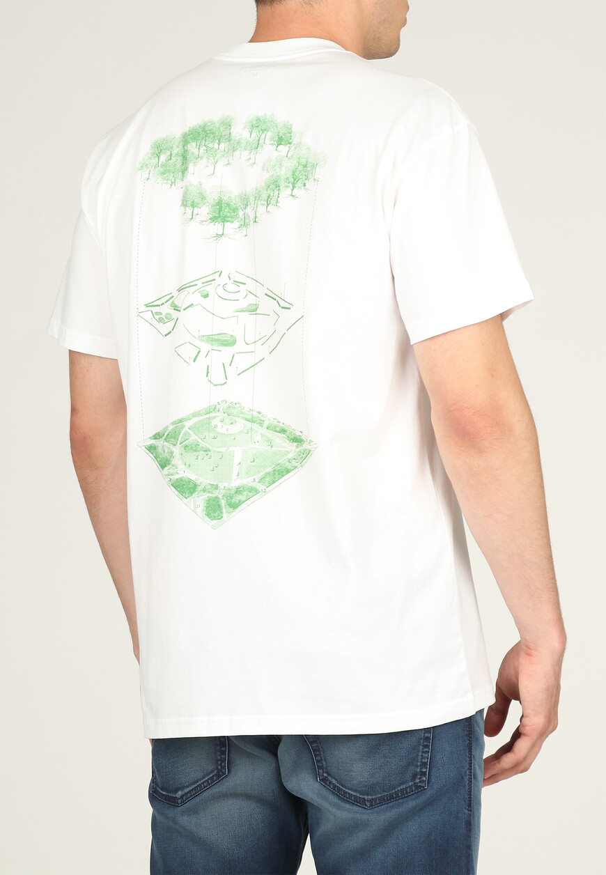 футболка  I032038 по акции