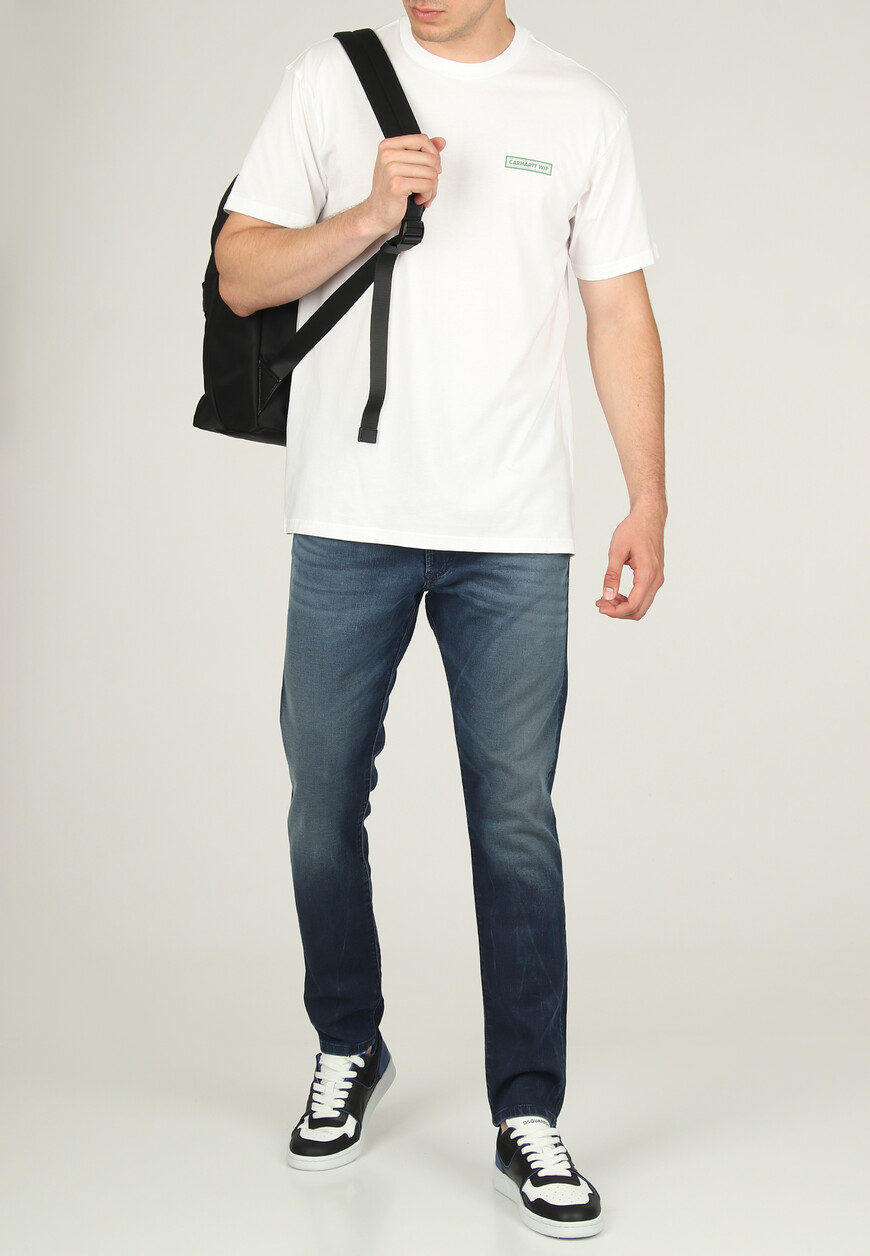 футболка  I032038 купить с доставкой