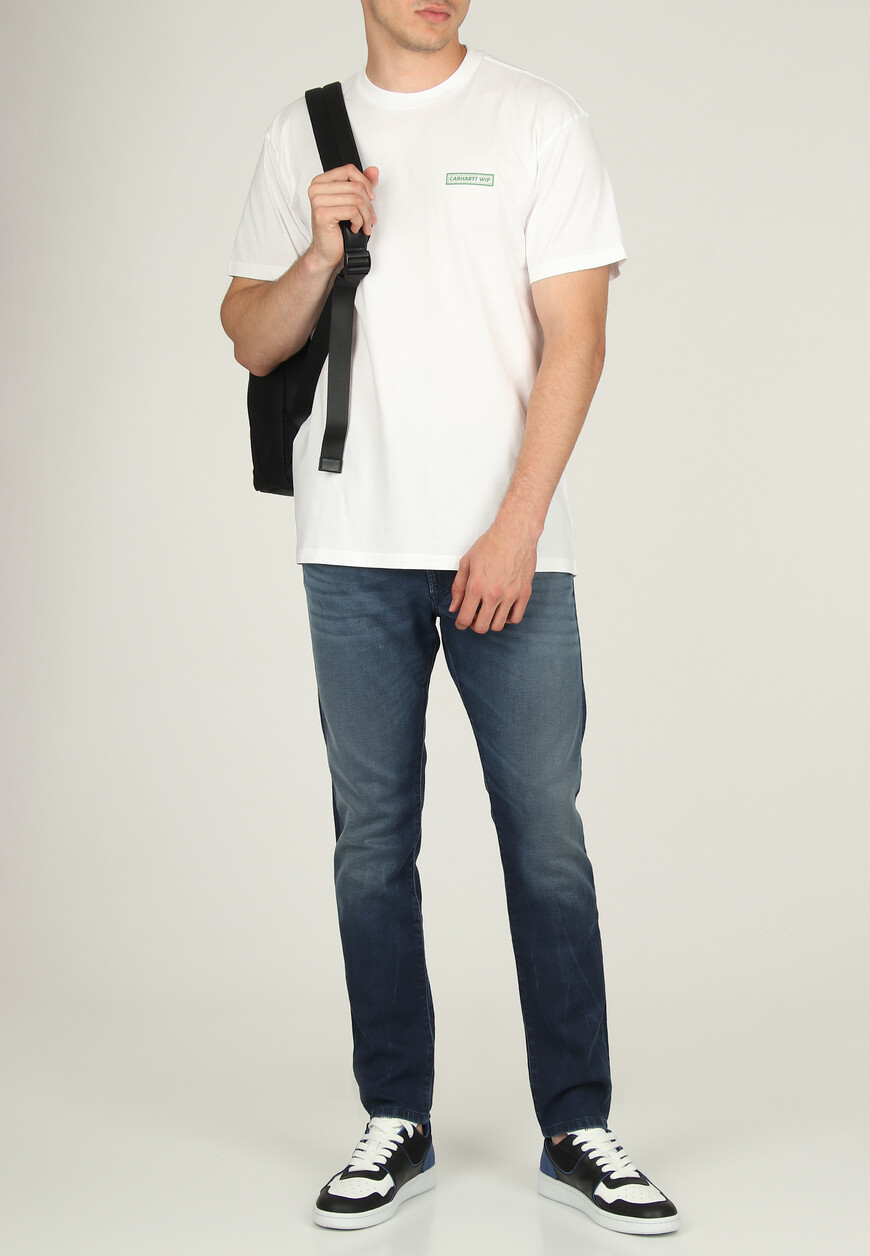 футболка  I032038 по низкой цене