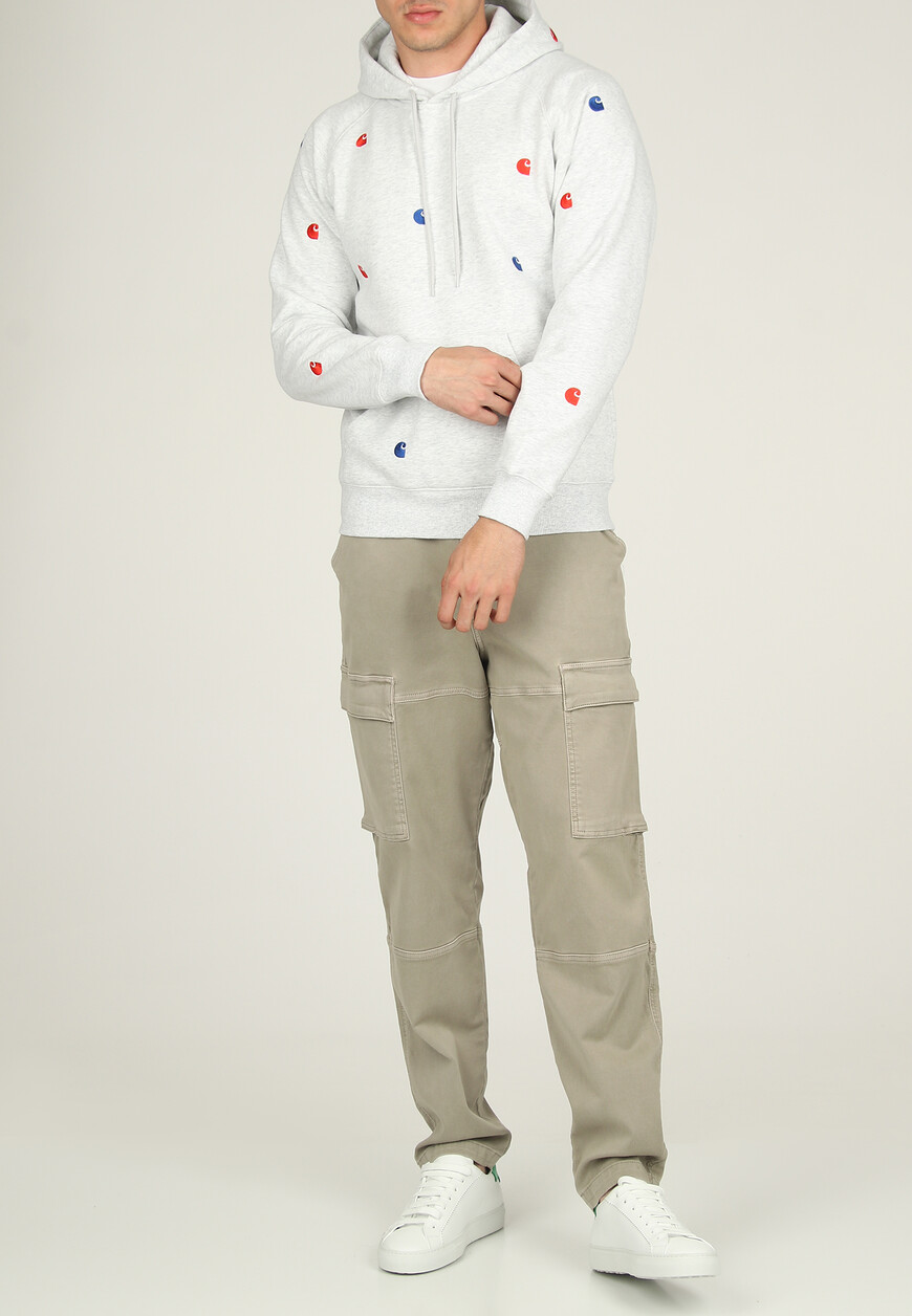 толстовка  I031689 по акции