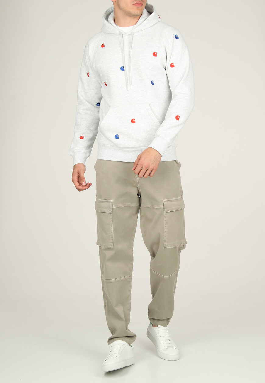 толстовка  I031689 купить с доставкой