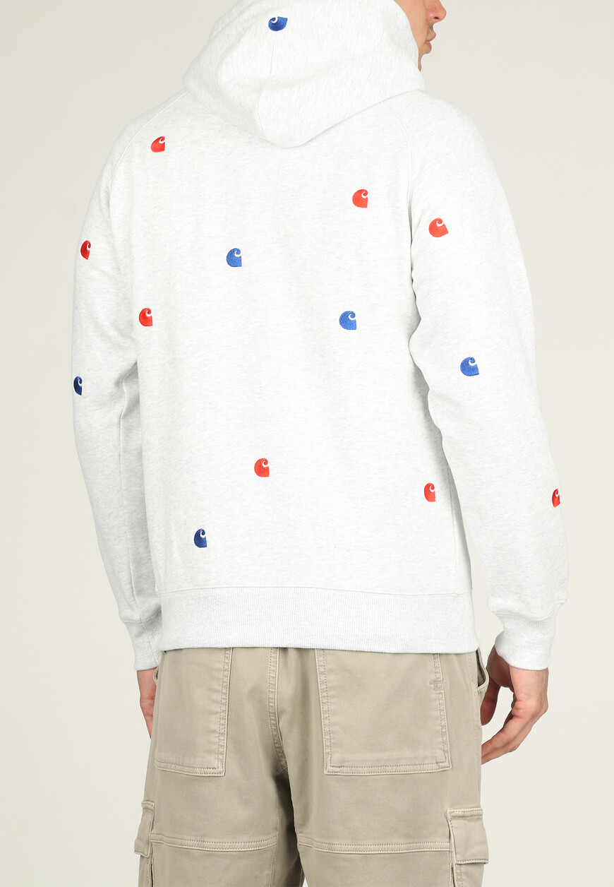 толстовка  I031689 по низкой цене