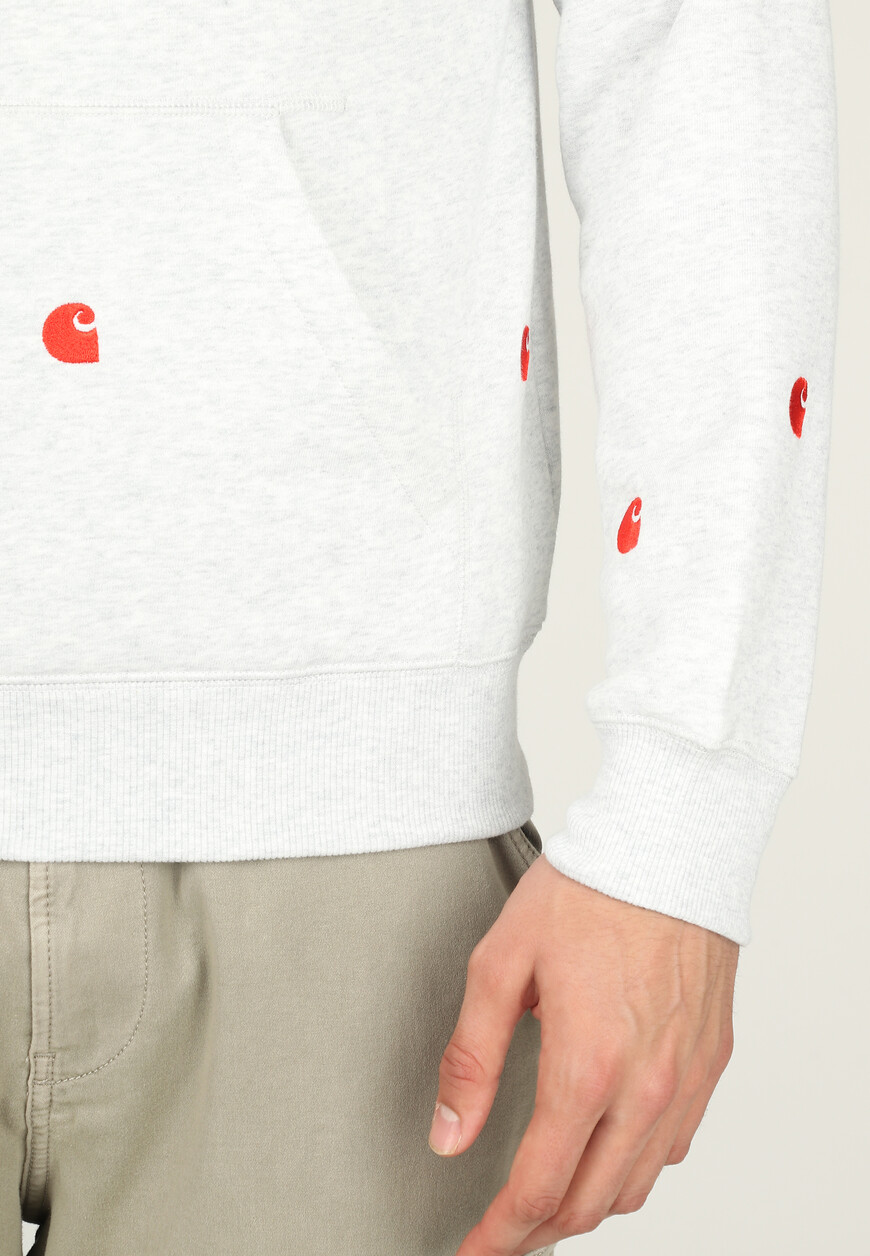 

Толстовка Carhartt Wip, Другой