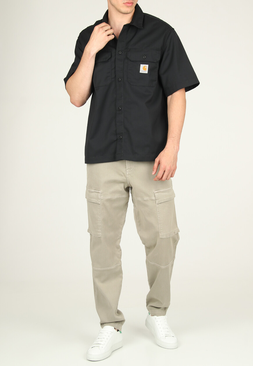 рубашка  I032071 по акции