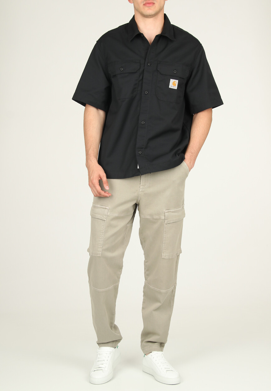 рубашка  I032071 купить с доставкой