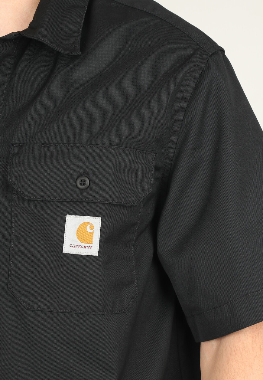 рубашка  I032071 со скидкой