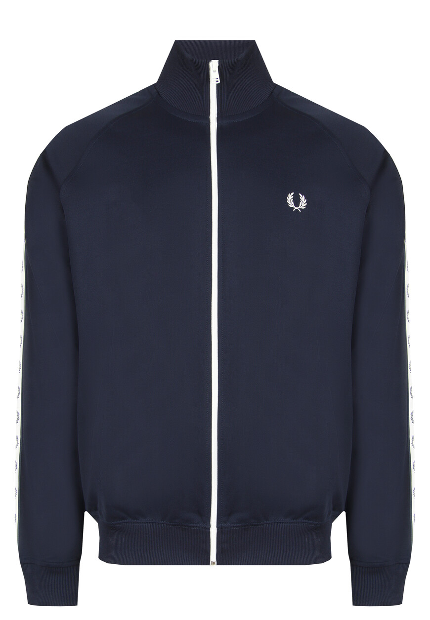 

Олимпийка Fred Perry, Синий