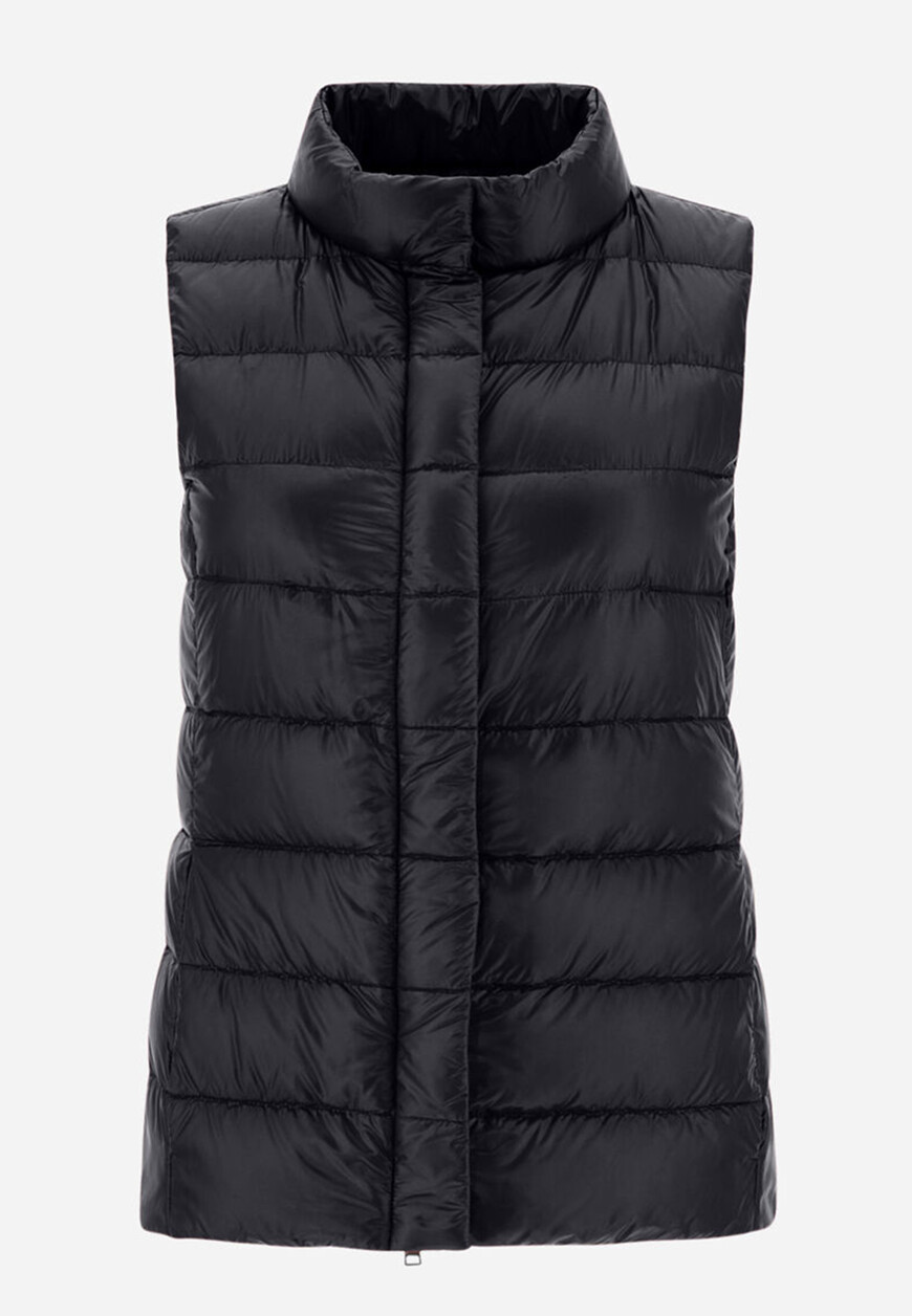 

Жилет Herno, Черный