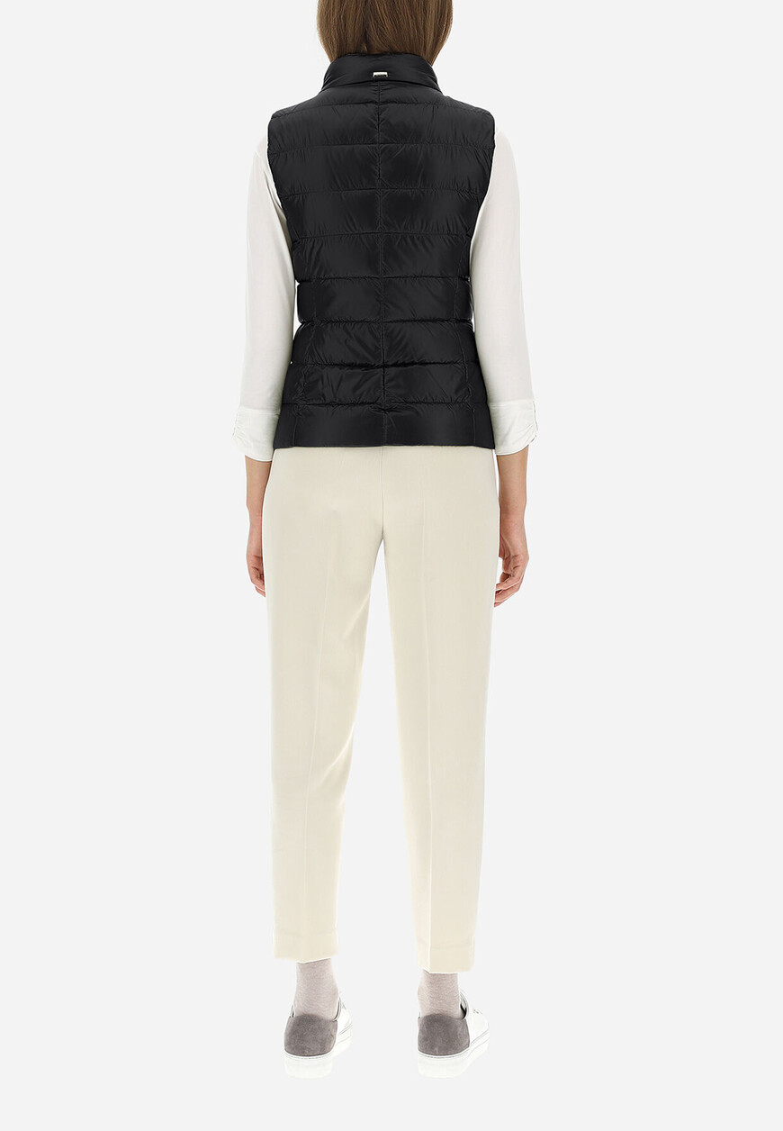 

Жилет Herno, Черный