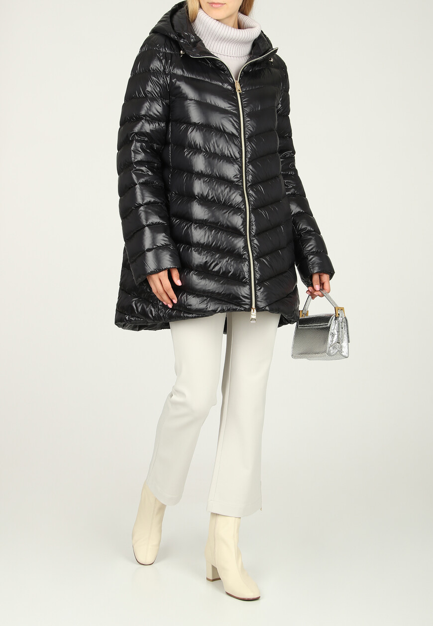 пуховик  PI00103DR по акции