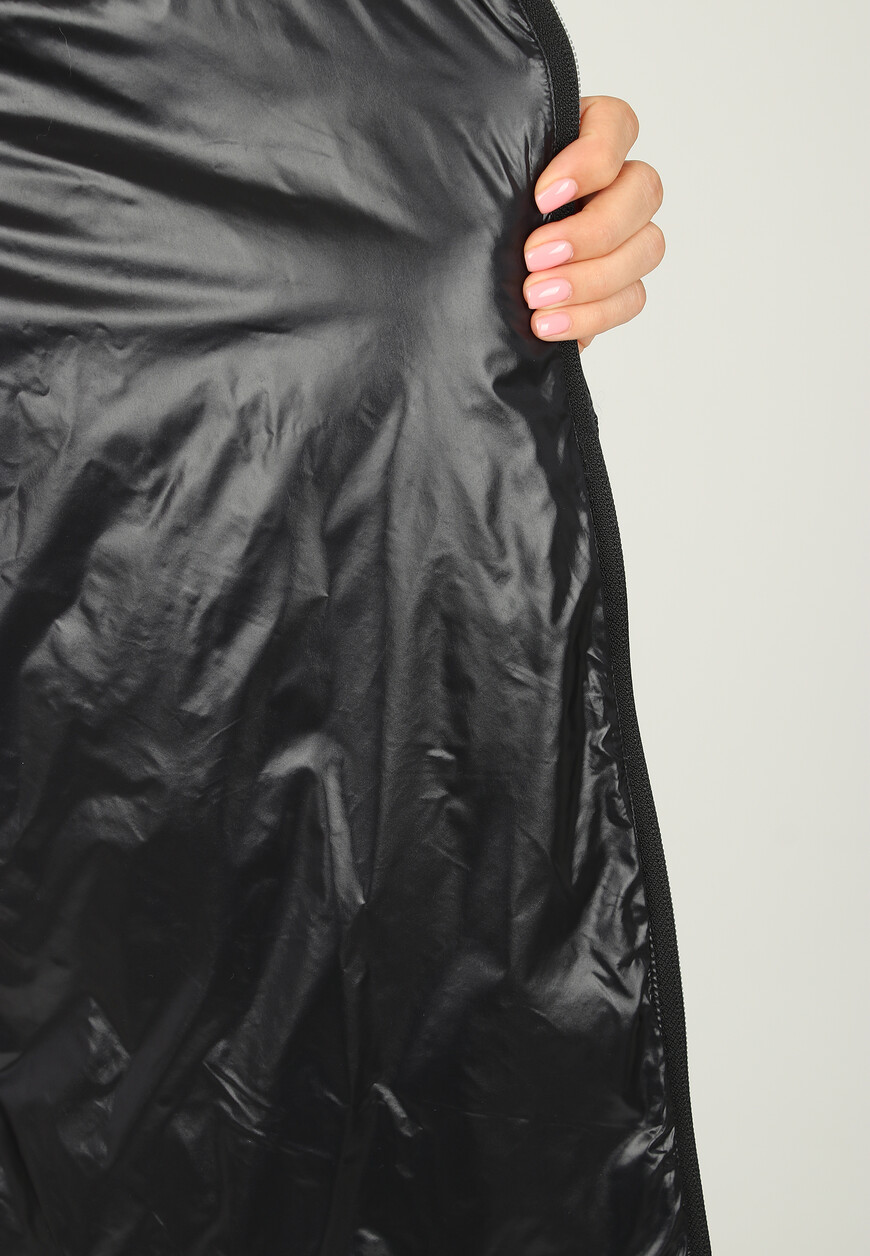 пуховик  PI00103DR по распродаже