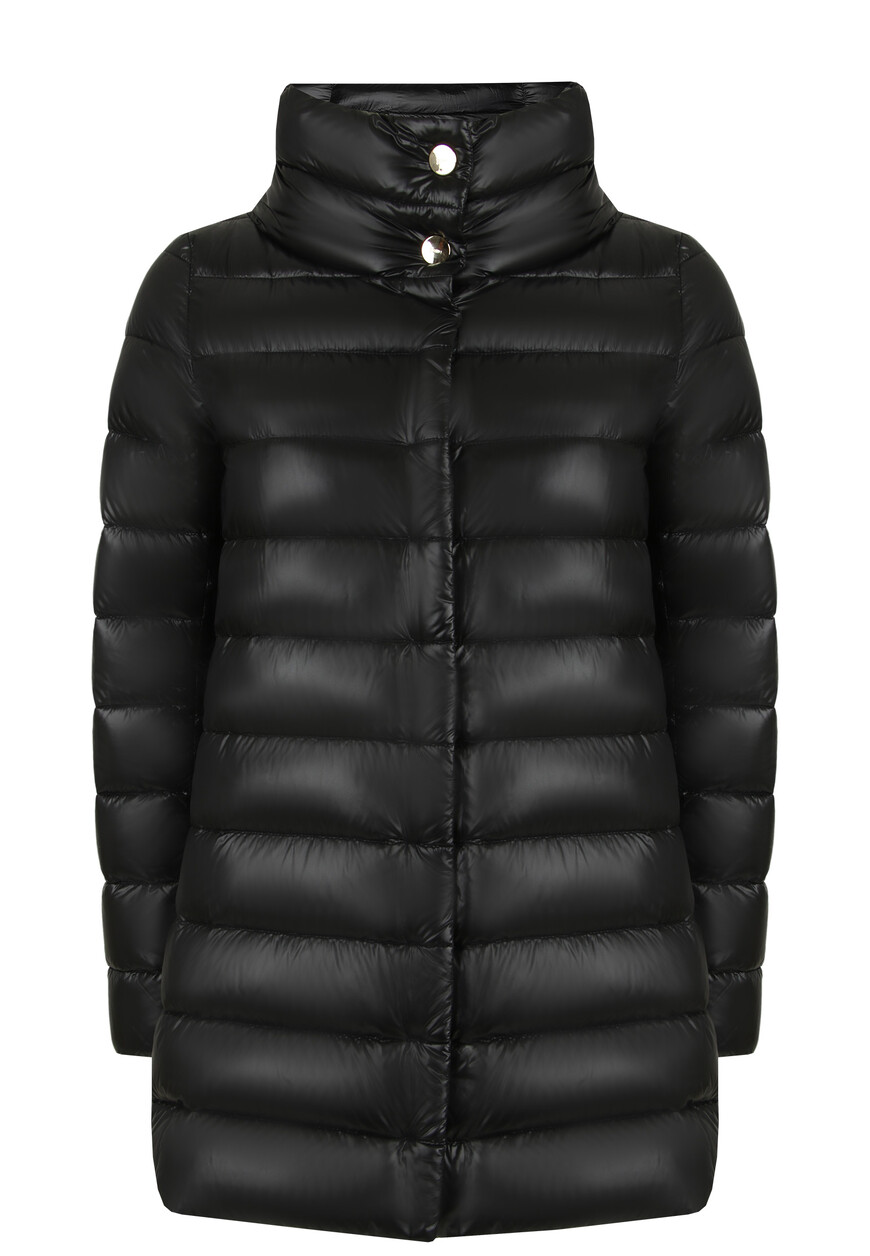 

Пуховик Herno, Черный