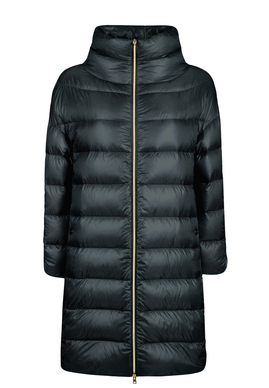 

Пуховик Herno, Синий