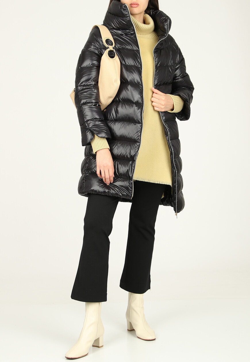 пуховик  PI1283DIC12017 по акции