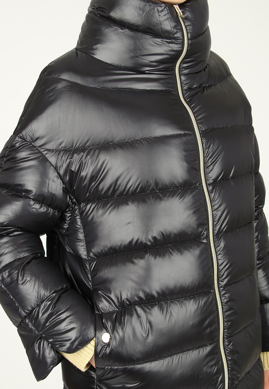 пуховик  PI1283DIC12017 по низкой цене