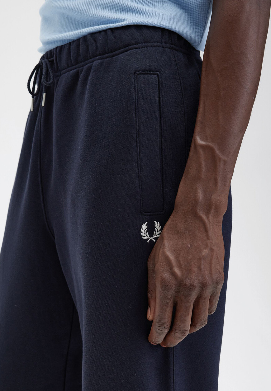 

Брюки Fred Perry, Синий