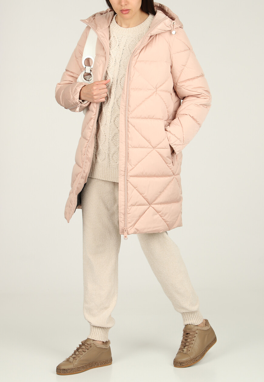 куртка  W3628CT2918 по акции