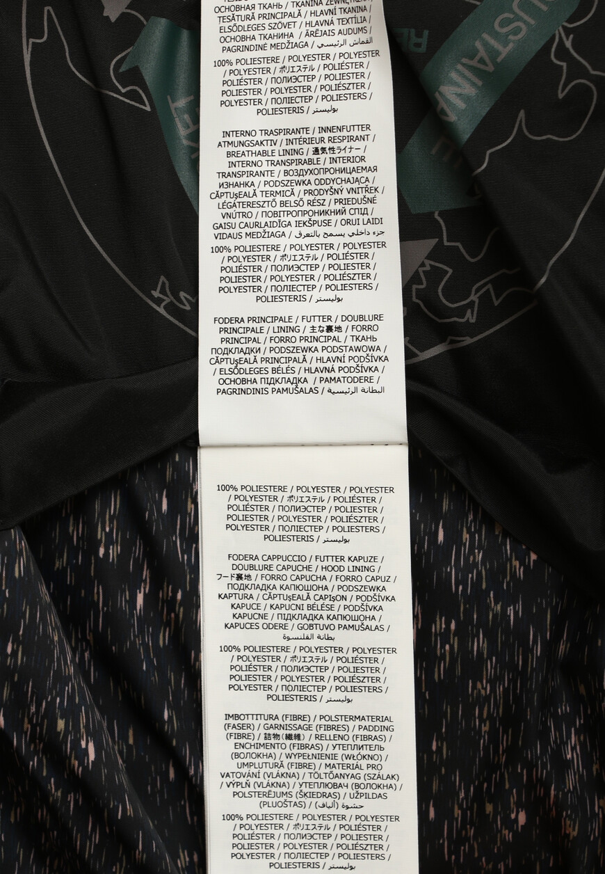 куртка  W3628CT2918 10