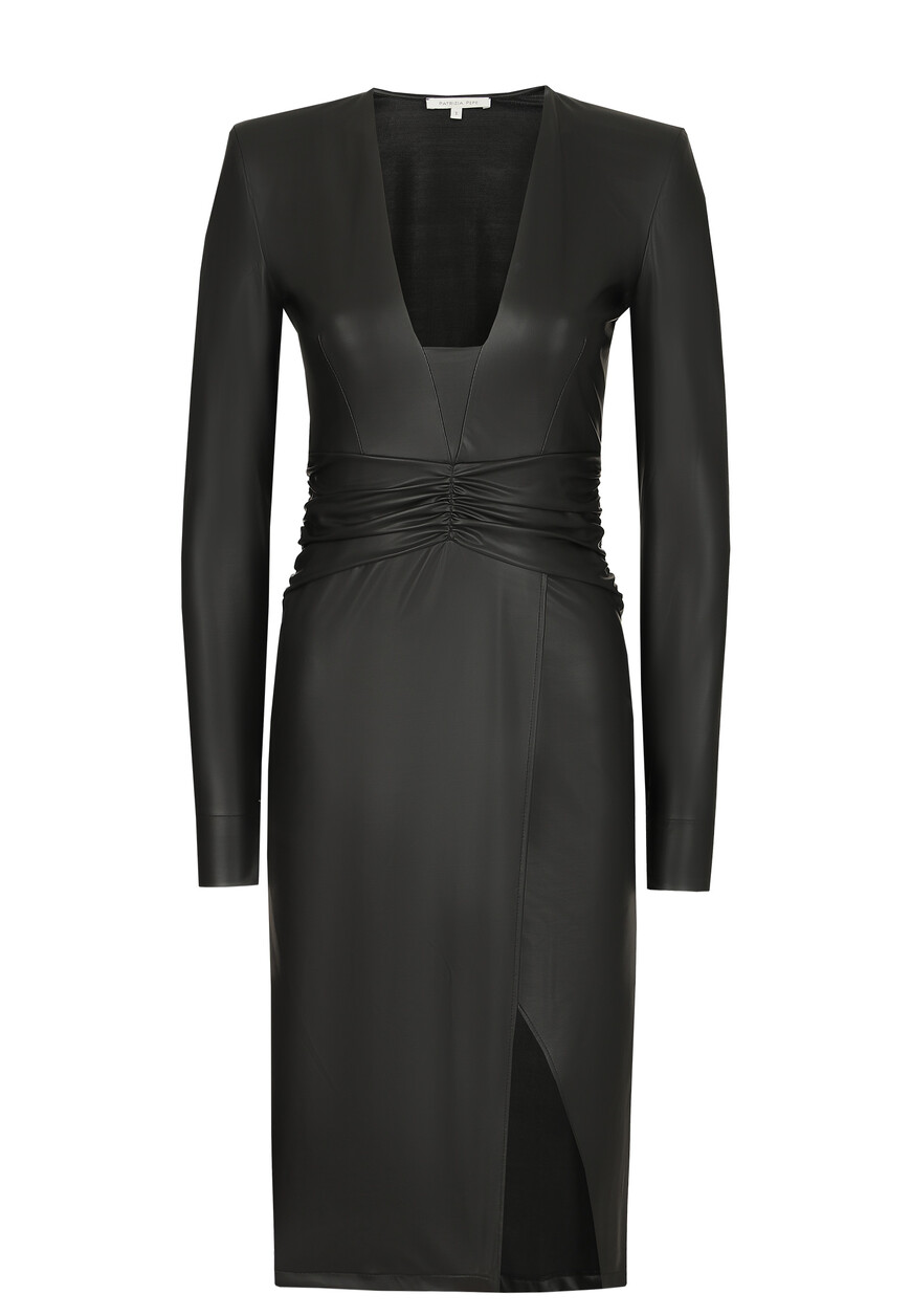 

Платье Patrizia Pepe, Черный