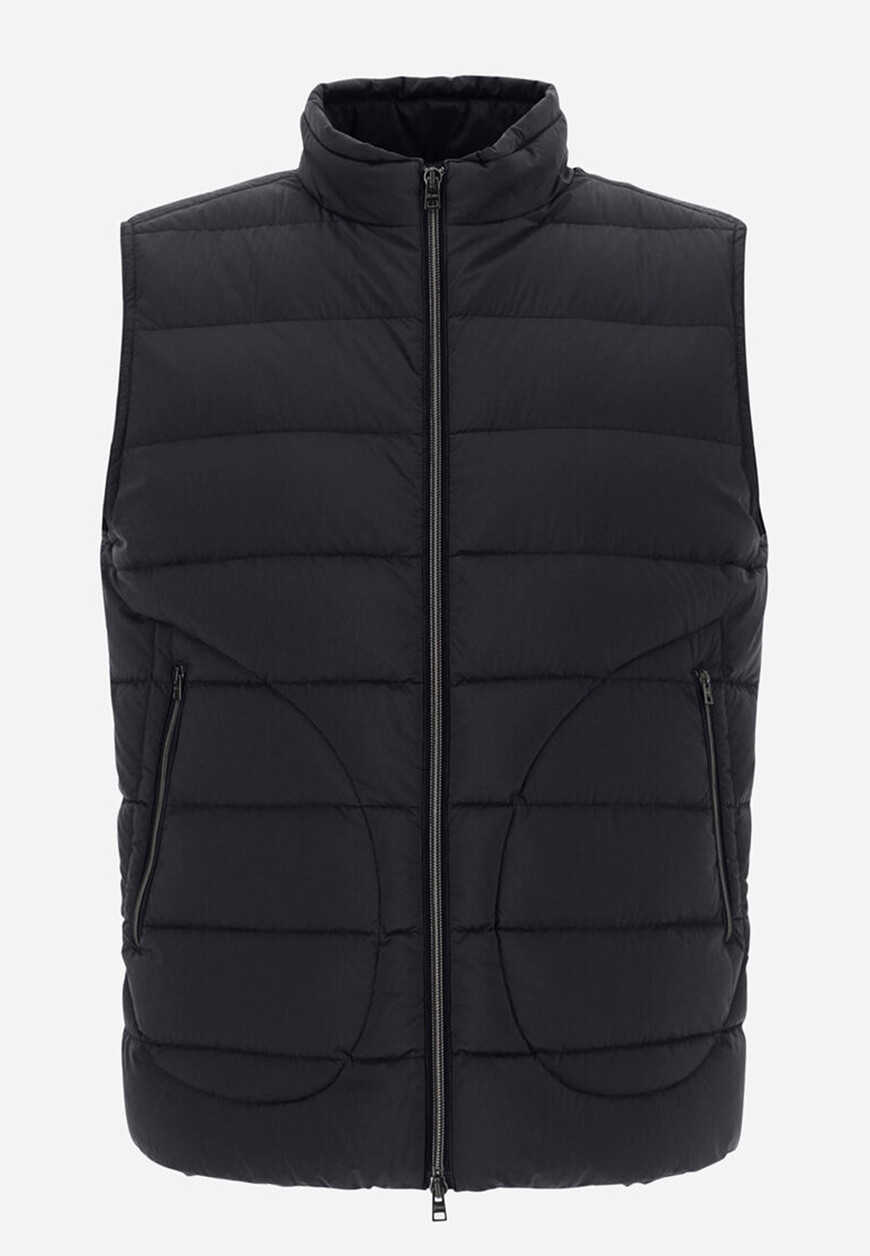 

Жилет Herno, Черный