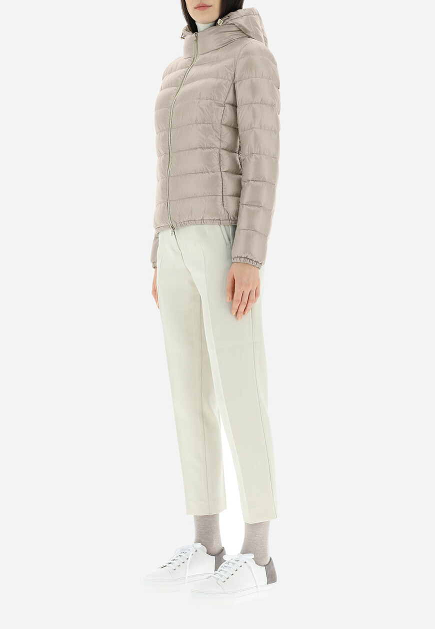 пуховик  PI0833DIC купить с доставкой