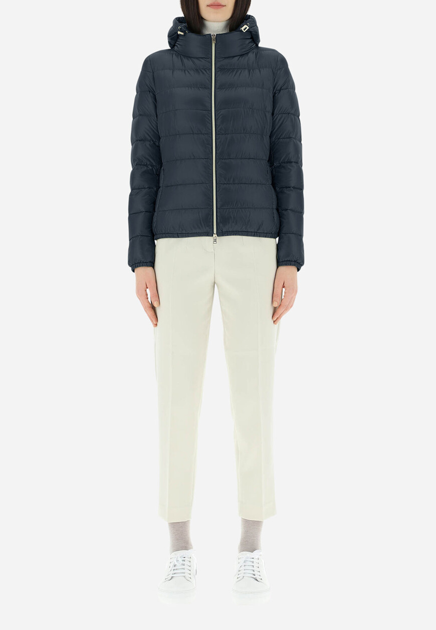 пуховик  PI0833DIC по акции