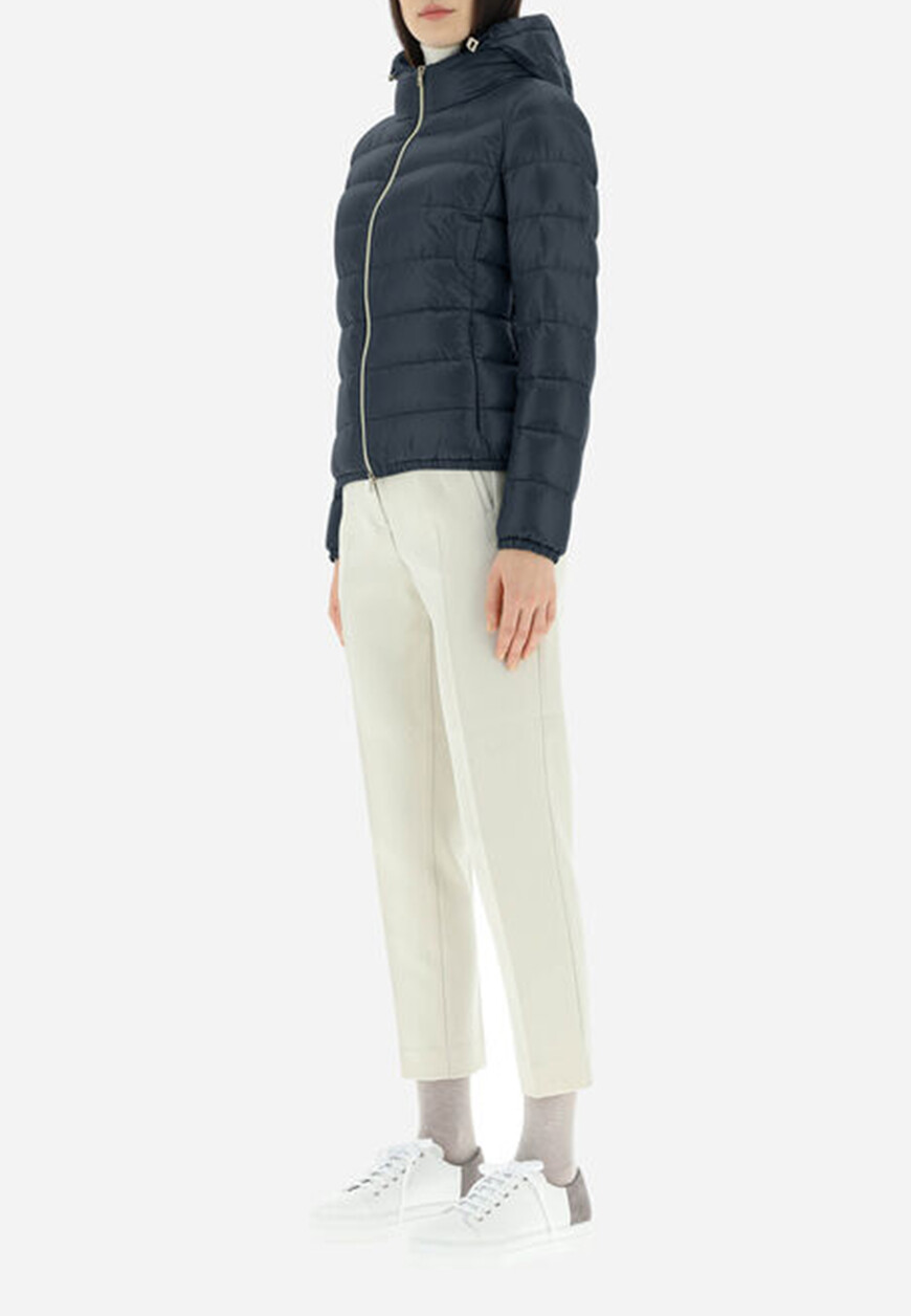 пуховик  PI0833DIC по низкой цене