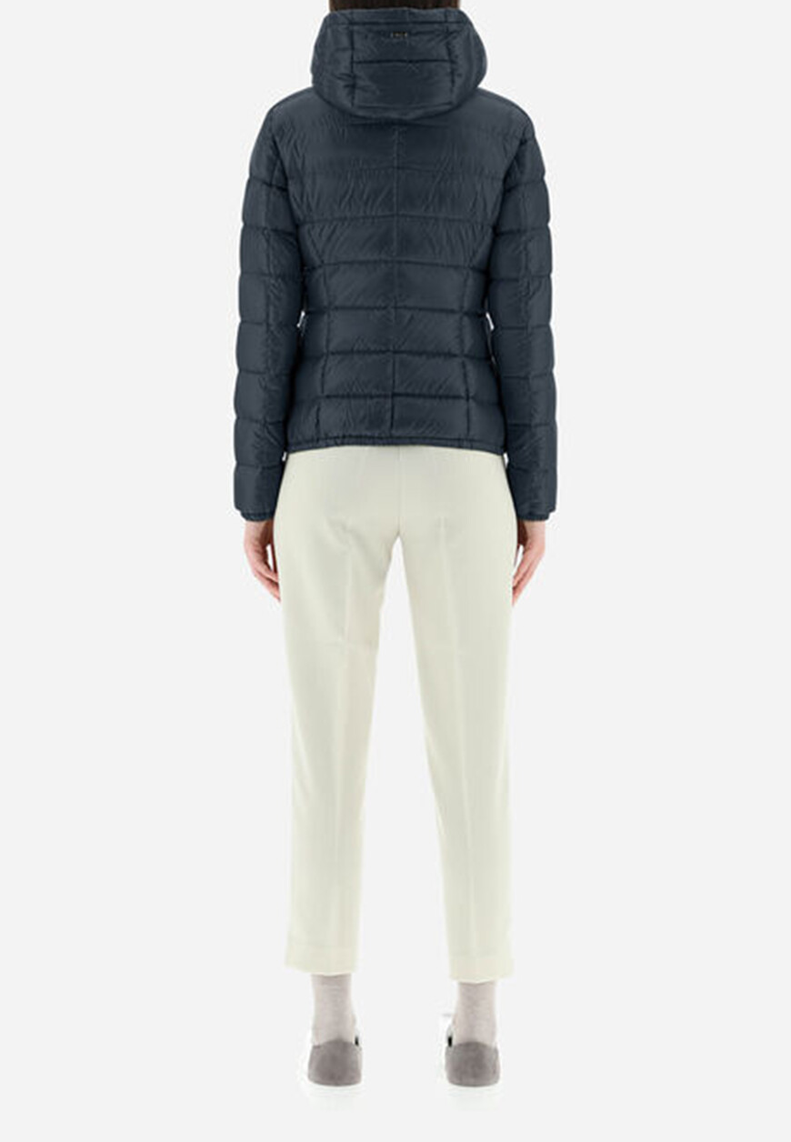 пуховик  PI0833DIC со скидкой