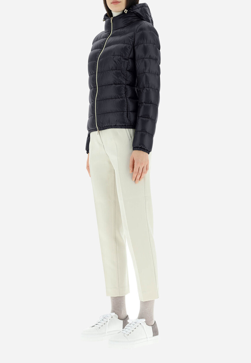 пуховик  PI0833DIC по низкой цене