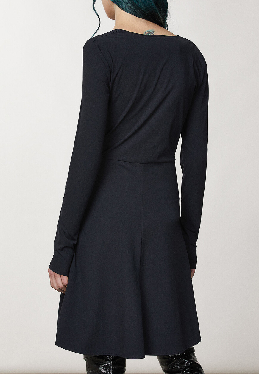 

Платье Patrizia Pepe, Черный