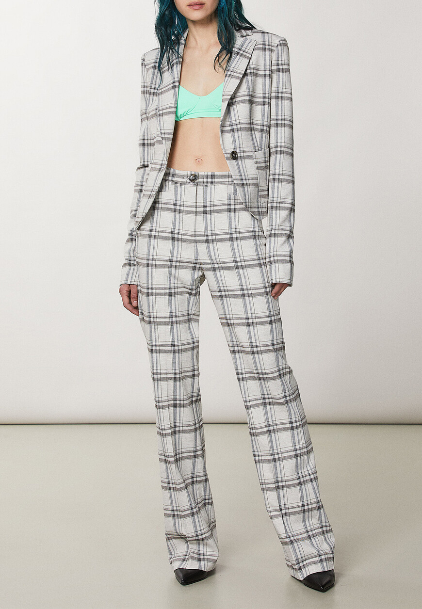 брюки  8P0522A7U2 по акции