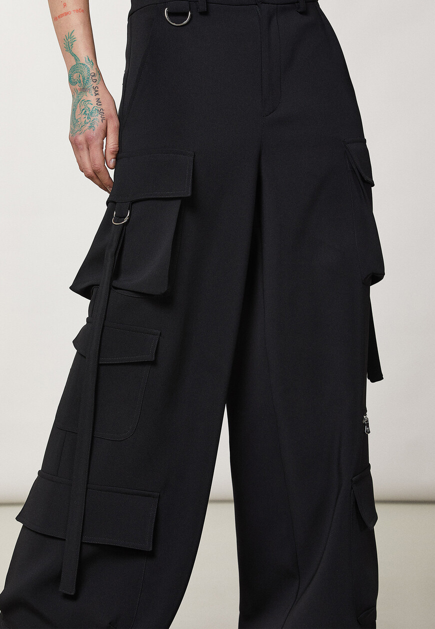 брюки  8P0544A6F5 оригинал