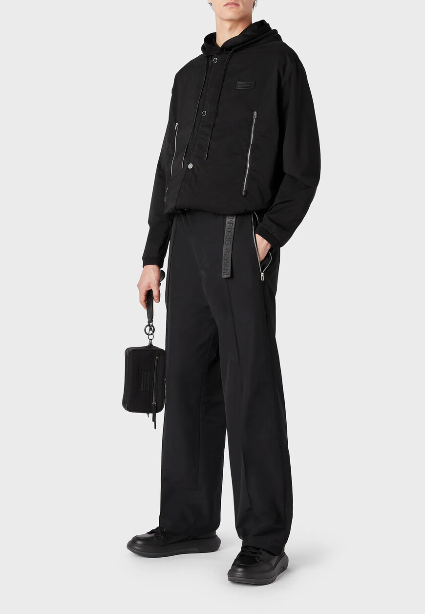 ветровка  6R1BU21NAMZ по акции